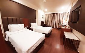 Fortune Murali Park, Vijayawada - Member Itc Hotels' Group